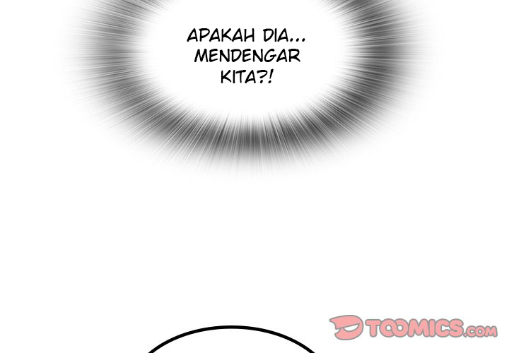 No More, No Less - Chapter 23 4