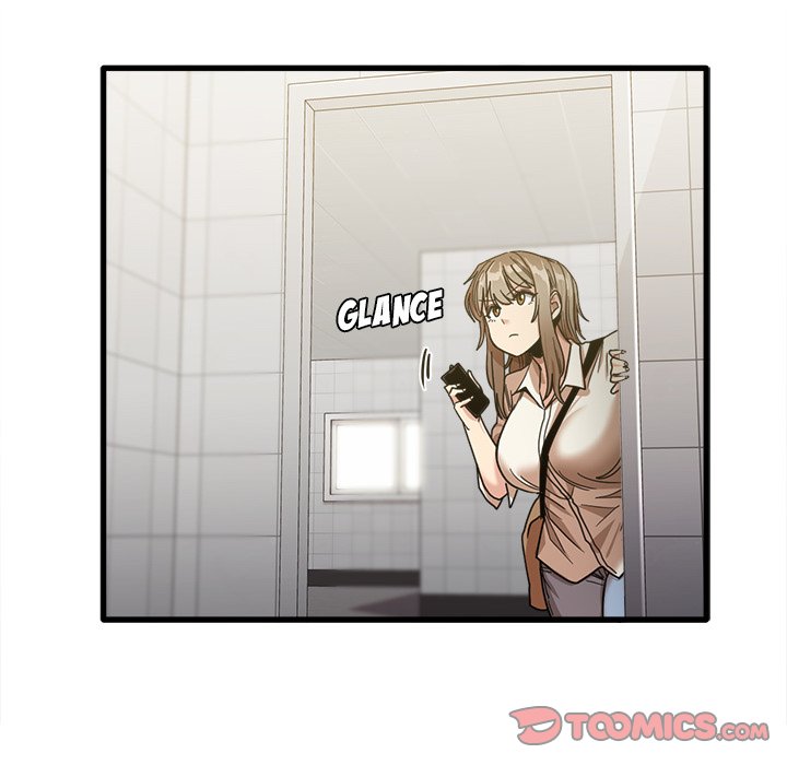 No More, No Less - Chapter 23 49
