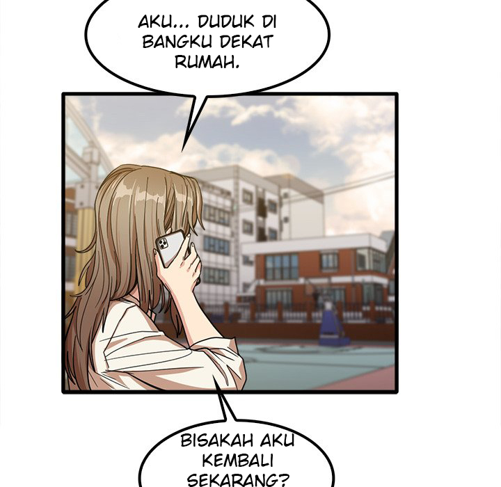 No More, No Less - Chapter 23 42