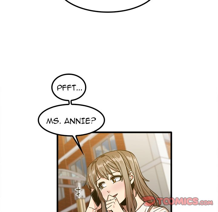 No More, No Less - Chapter 23 40