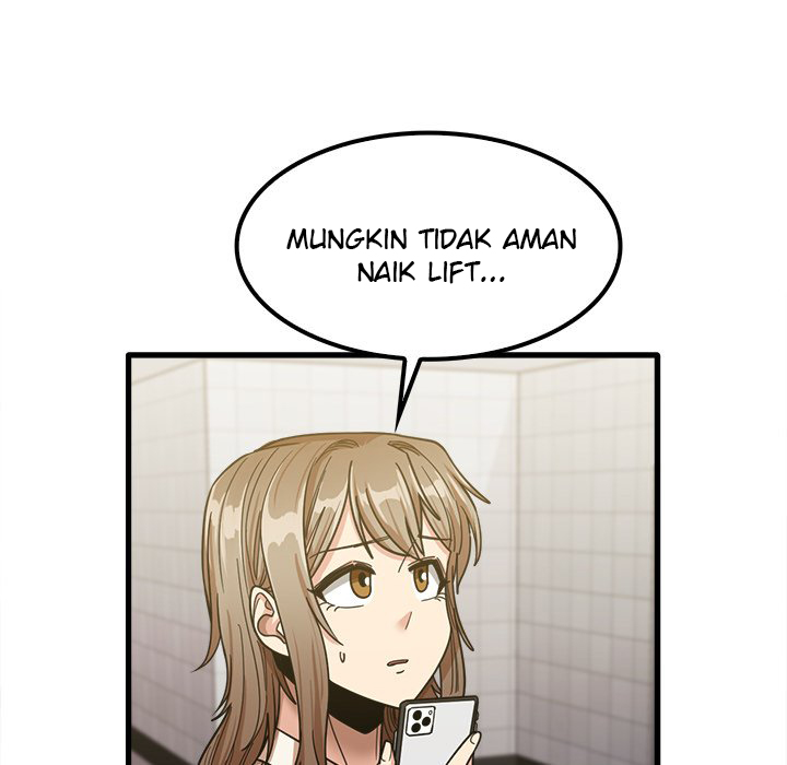 No More, No Less - Chapter 23 47