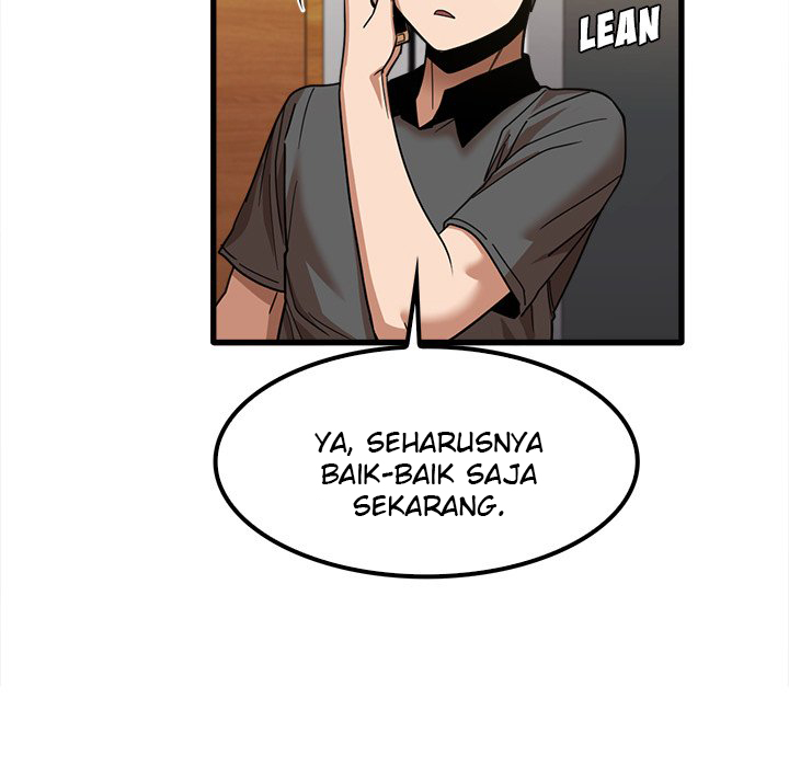 No More, No Less - Chapter 23 44