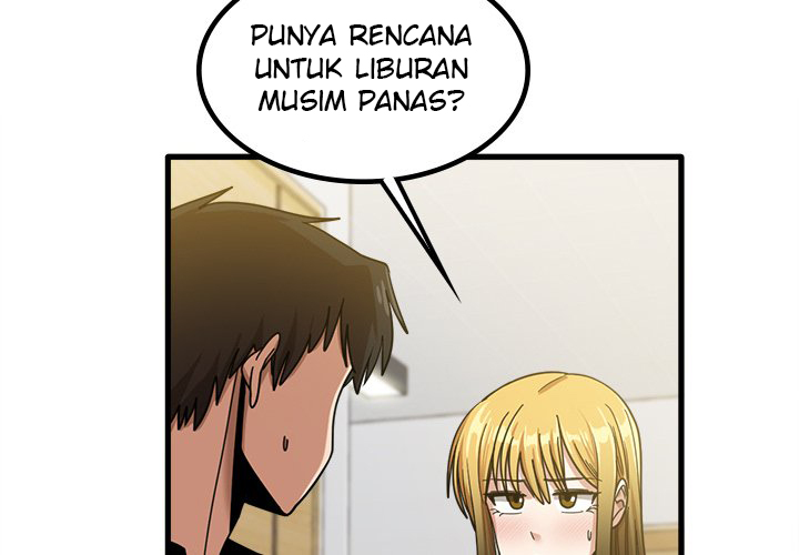No More, No Less - Chapter 23 5
