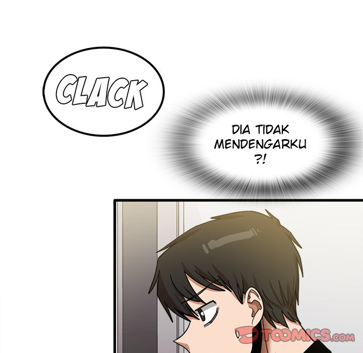 No More, No Less - Chapter 23 58