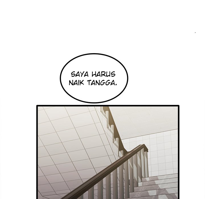No More, No Less - Chapter 23 50
