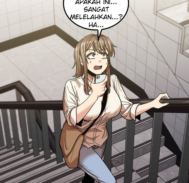 No More, No Less - Chapter 23 54
