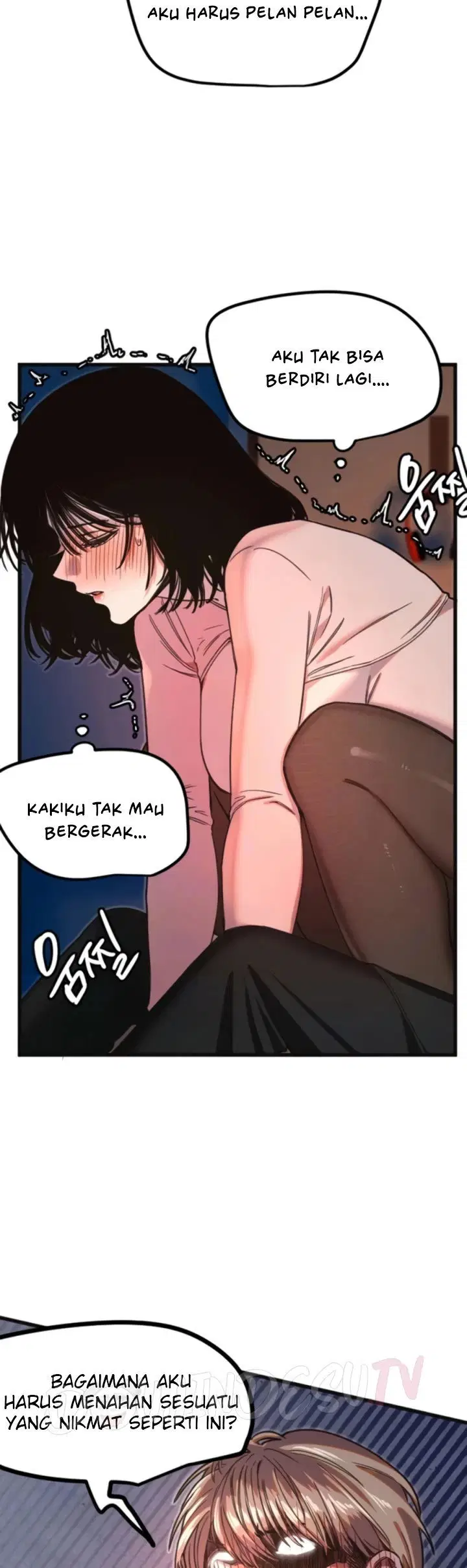 Manito - Chapter 34 9