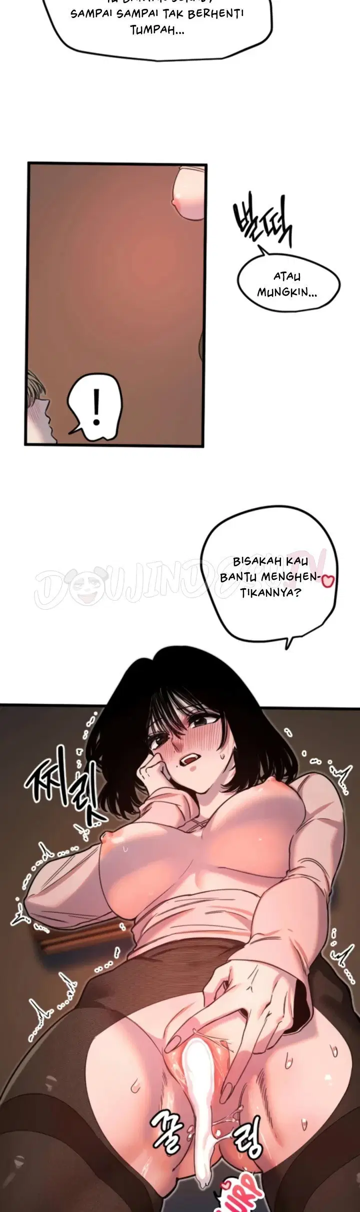 Manito - Chapter 34 23