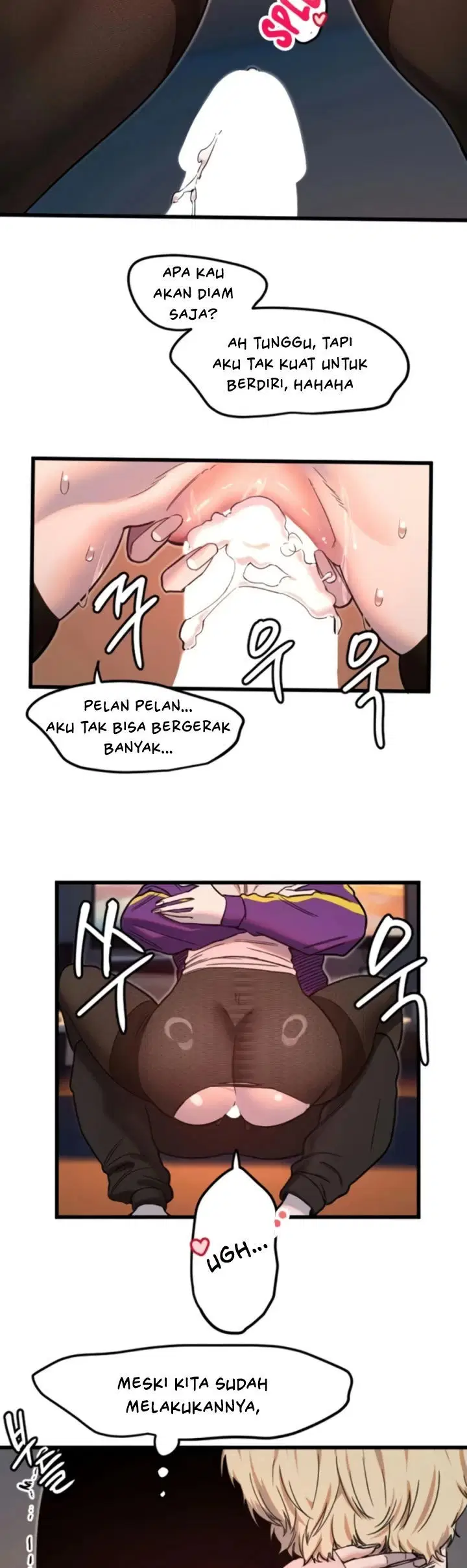 Manito - Chapter 34 24