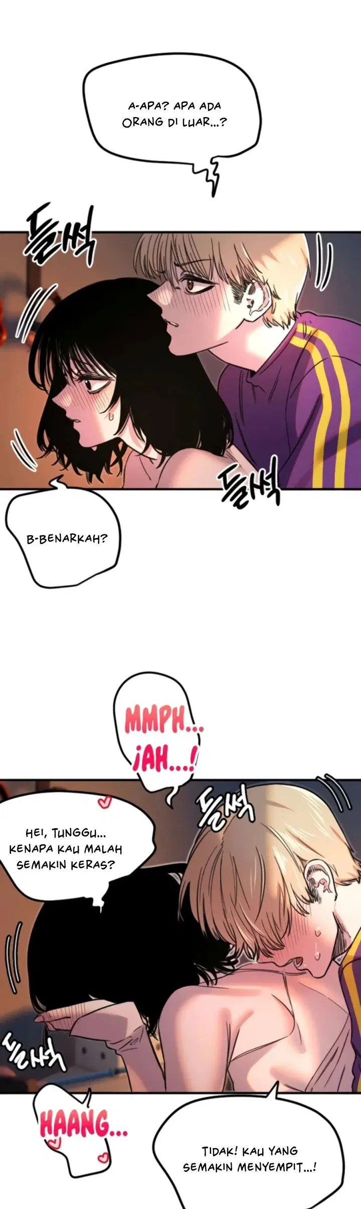 Manito - Chapter 34 30