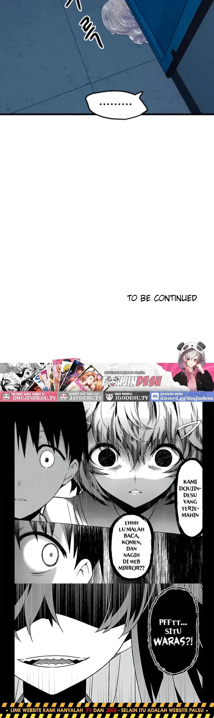 Manito - Chapter 34 36