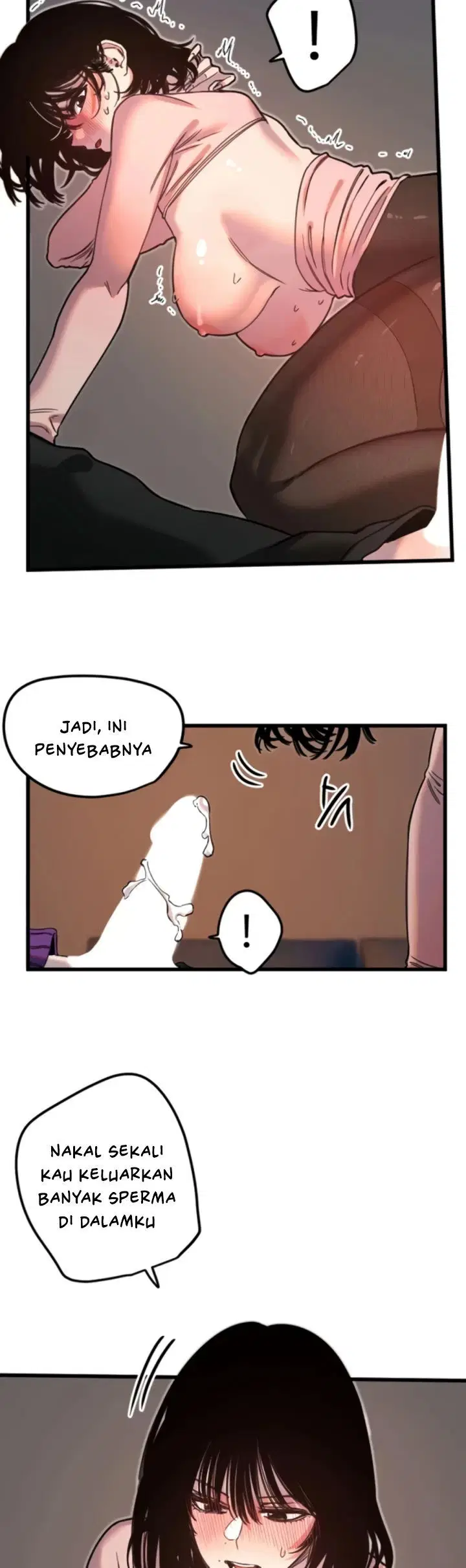 Manito - Chapter 34 19