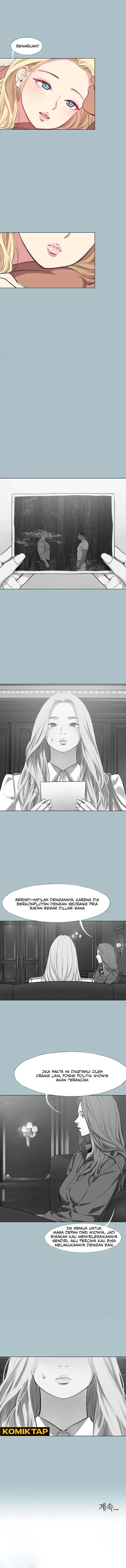 Mean Breeding - Chapter 30 5