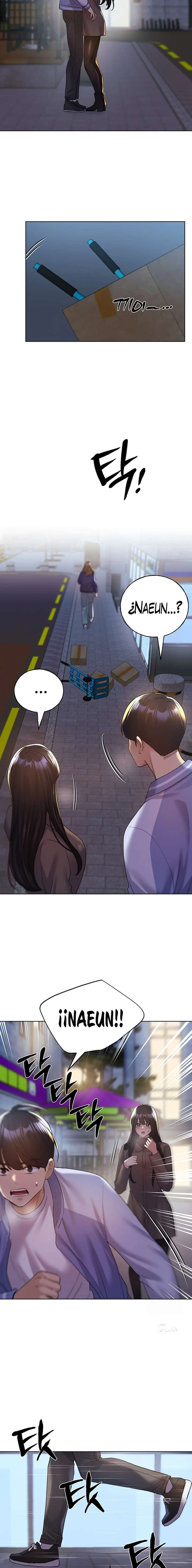 My Illustrator - Chapter 74 8