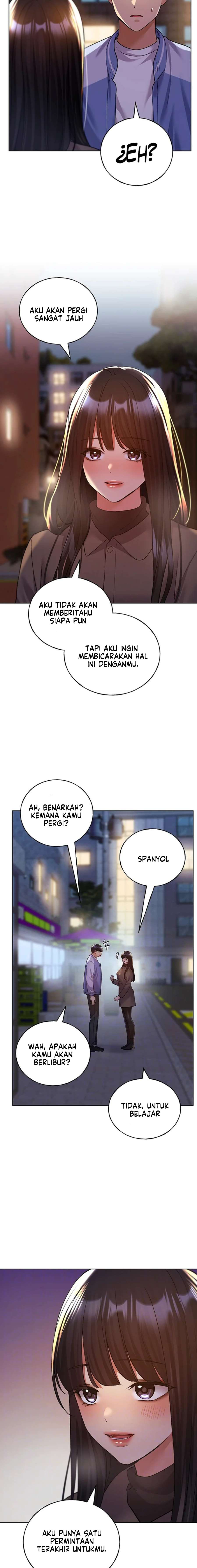 My Illustrator - Chapter 74 6
