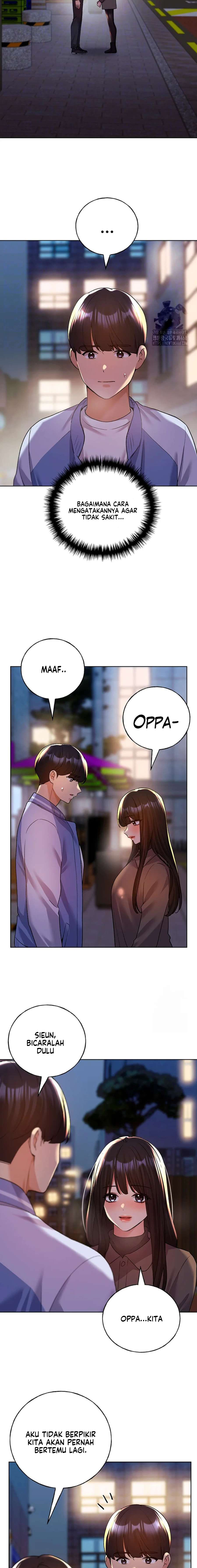 My Illustrator - Chapter 74 5