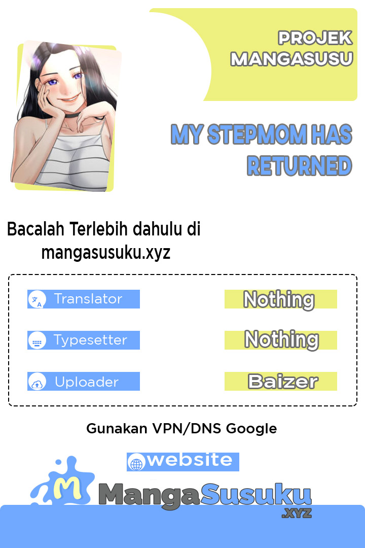 My Stepmom Has Returned - Chapter 04 1