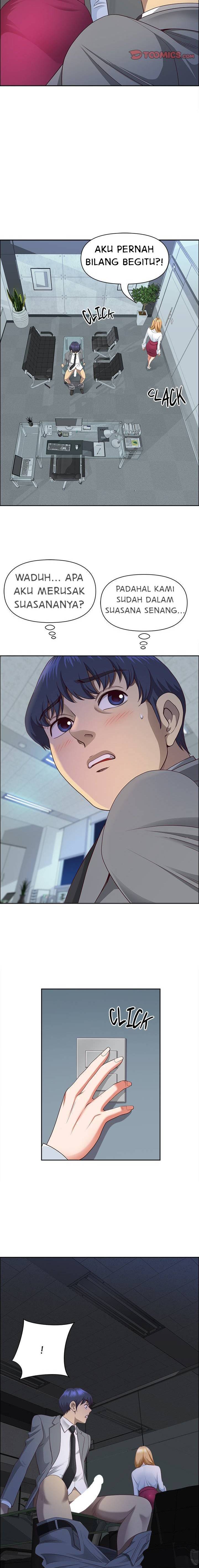 Big Guy - Chapter 23 8