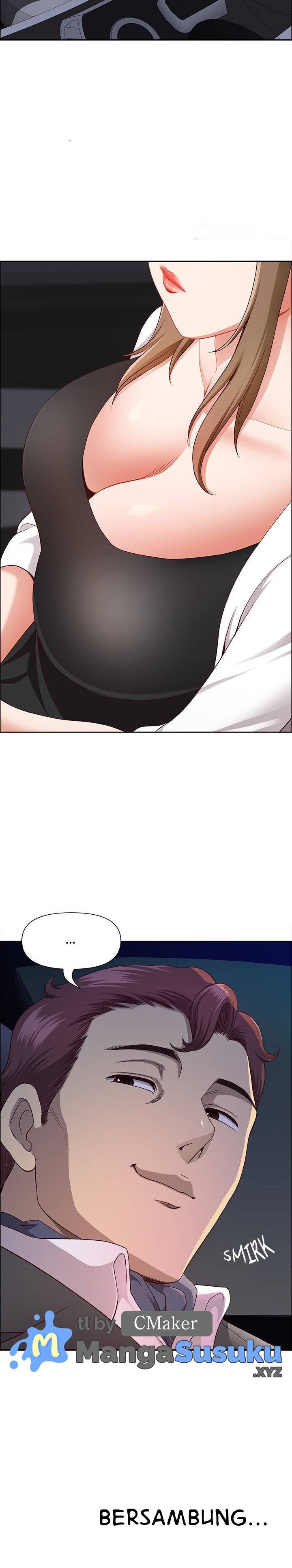 Big Guy - Chapter 23 28
