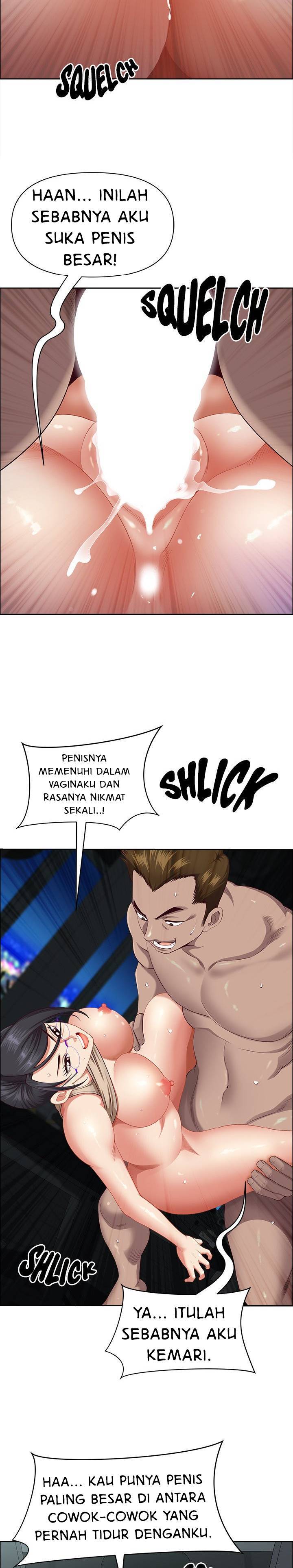 Big Guy - Chapter 23 22