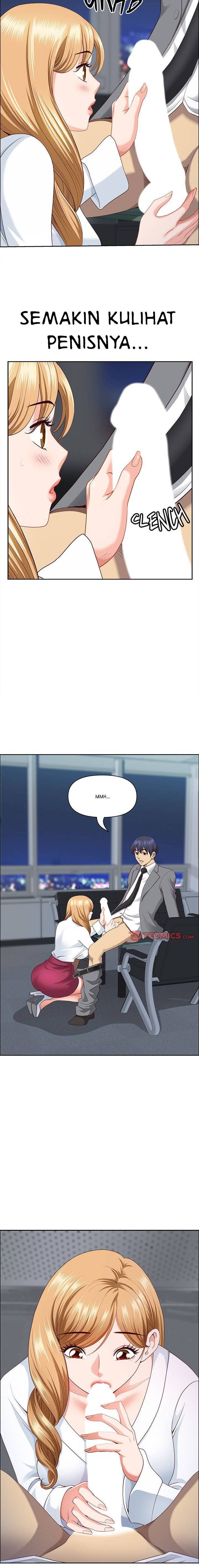 Big Guy - Chapter 23 3