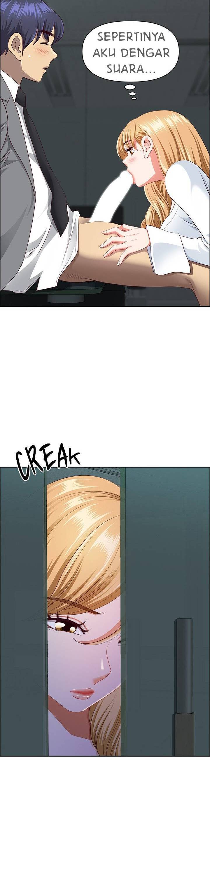 Big Guy - Chapter 23 18
