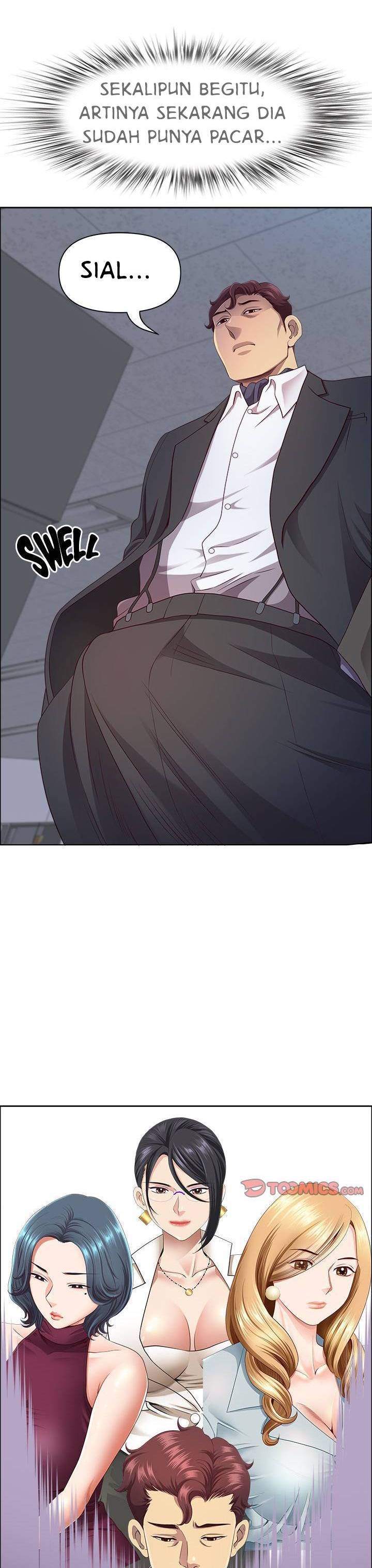 Big Guy - Chapter 23 13