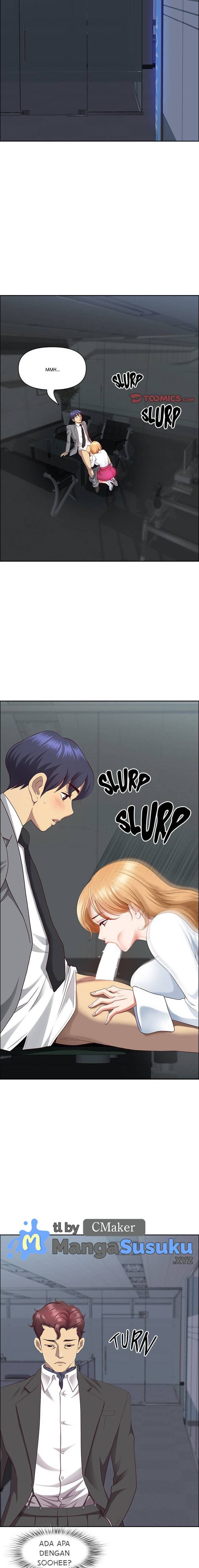 Big Guy - Chapter 23 10