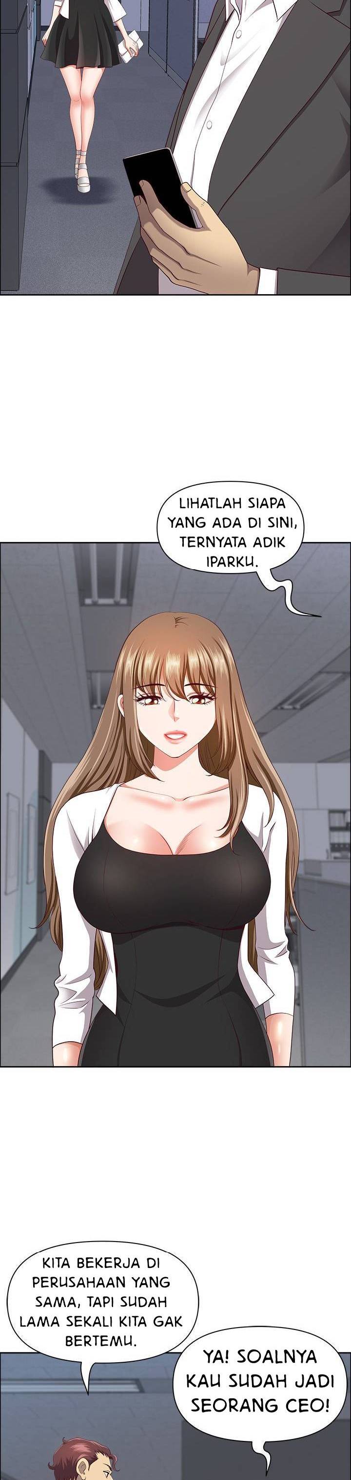 Big Guy - Chapter 23 15