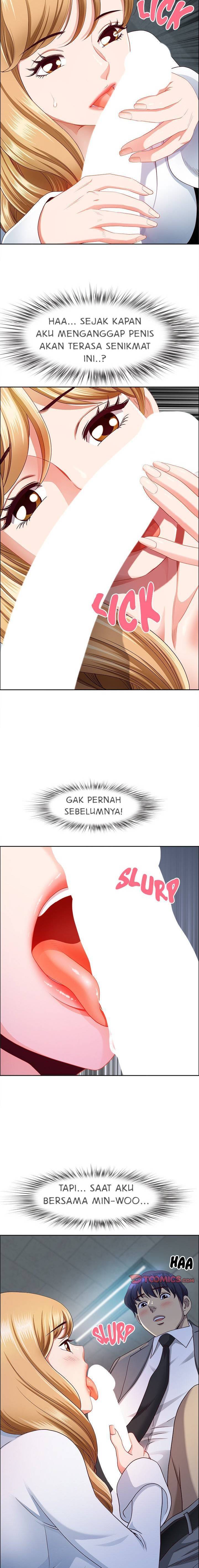 Big Guy - Chapter 23 5