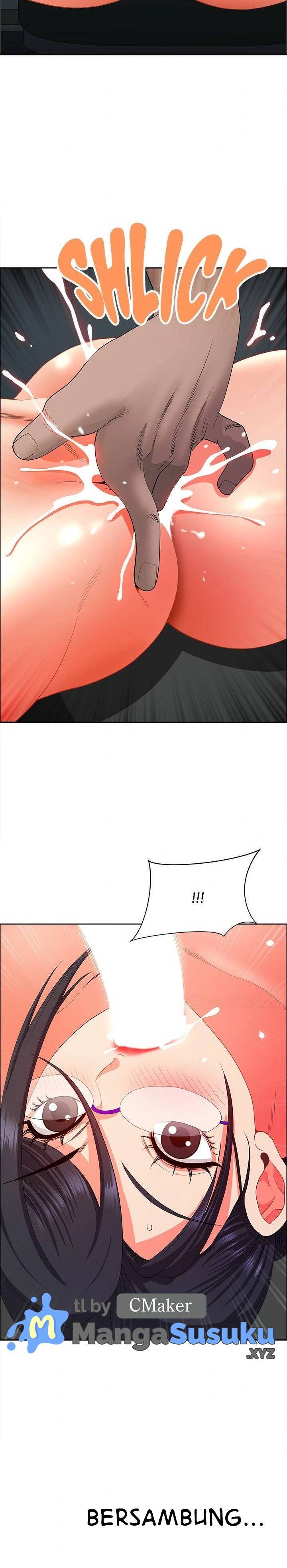 Big Guy - Chapter 21 28