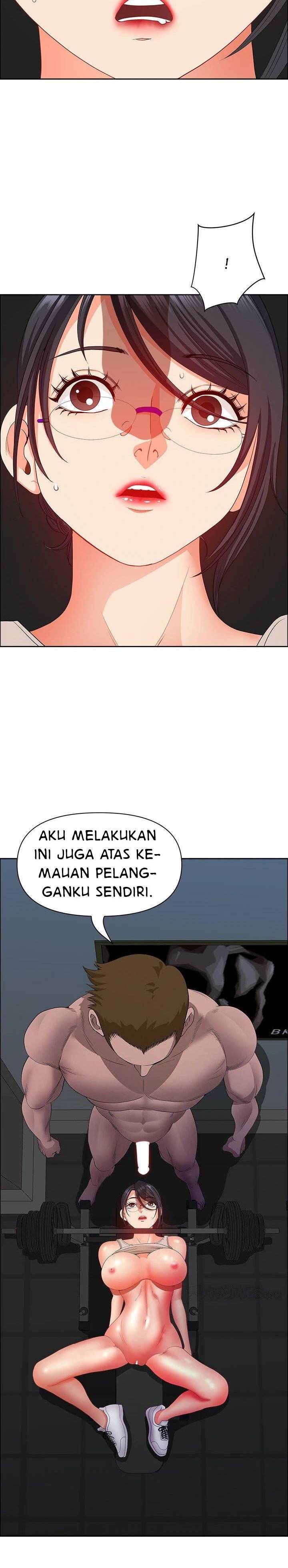 Big Guy - Chapter 21 23
