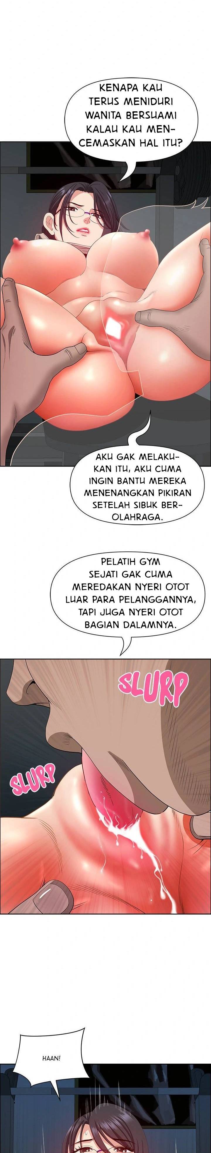 Big Guy - Chapter 21 21
