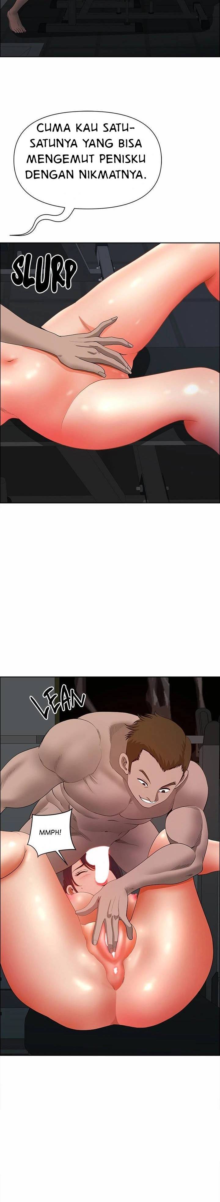 Big Guy - Chapter 21 26