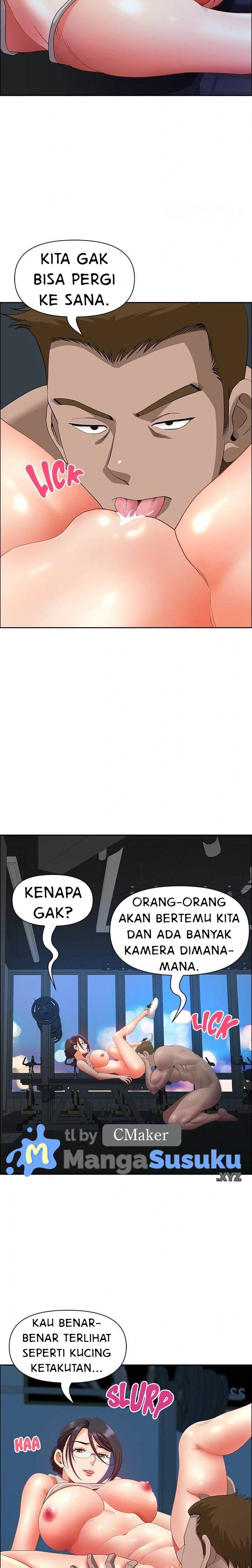 Big Guy - Chapter 21 19