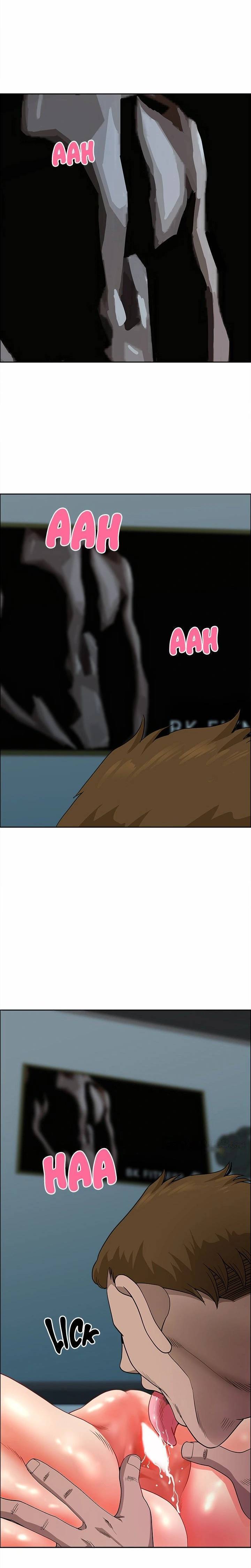 Big Guy - Chapter 21 17