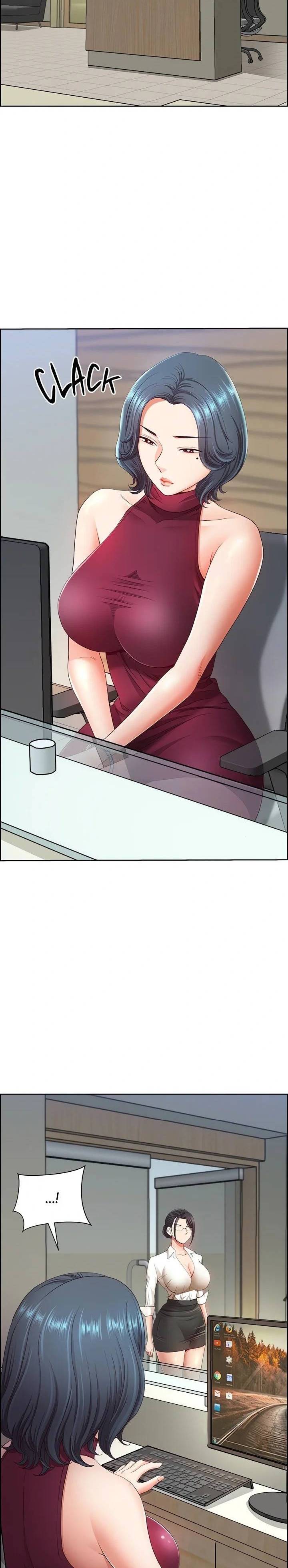 Big Guy - Chapter 10 9