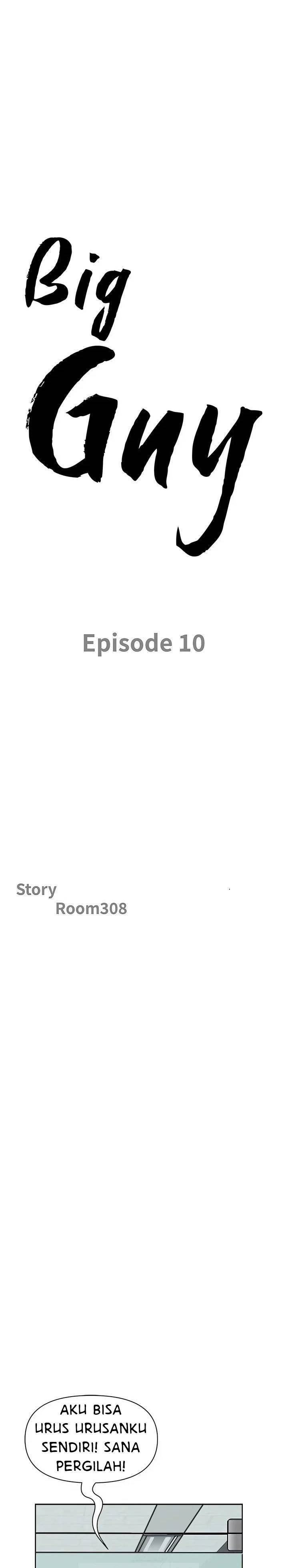 Big Guy - Chapter 10 2
