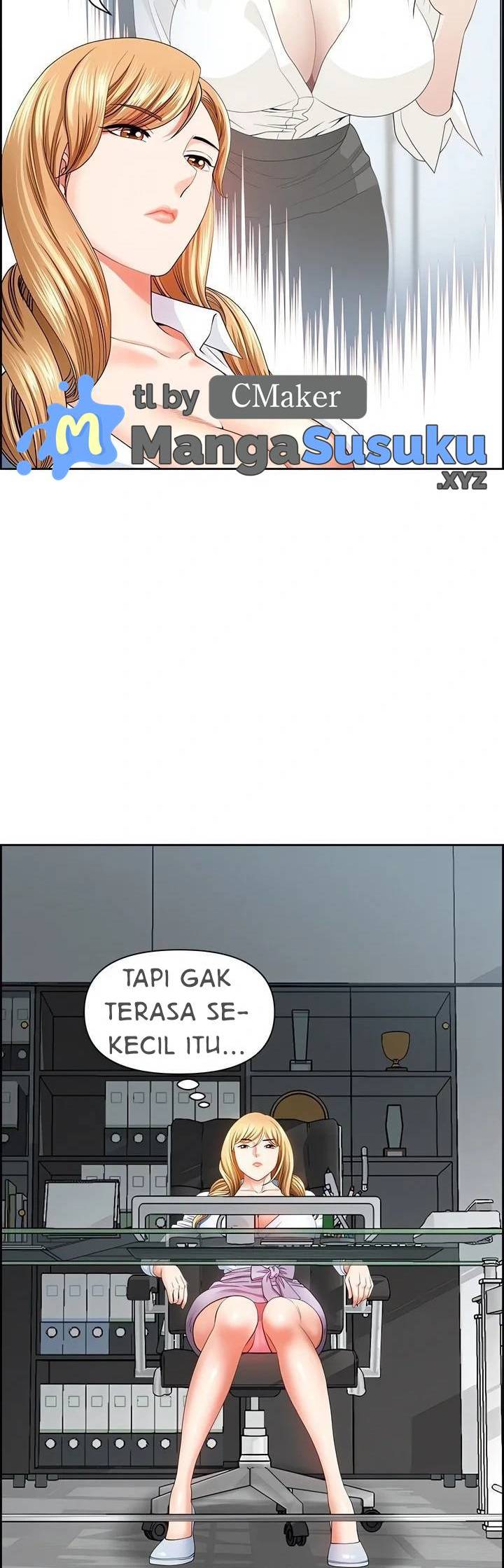 Big Guy - Chapter 10 28