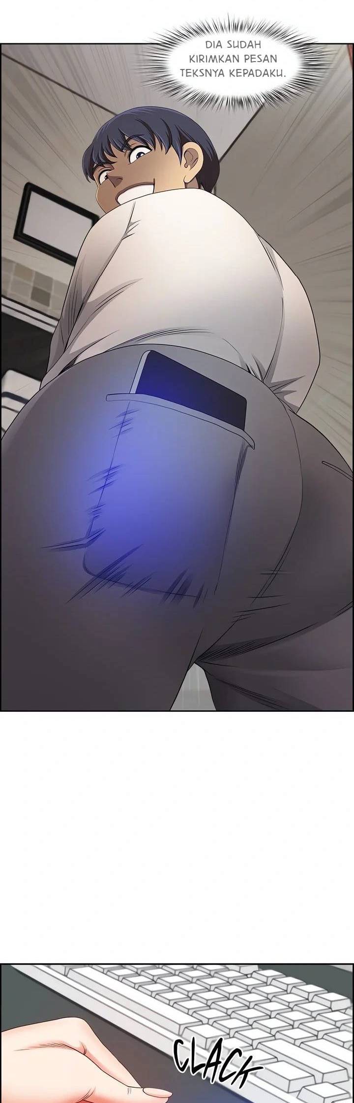 Big Guy - Chapter 10 22