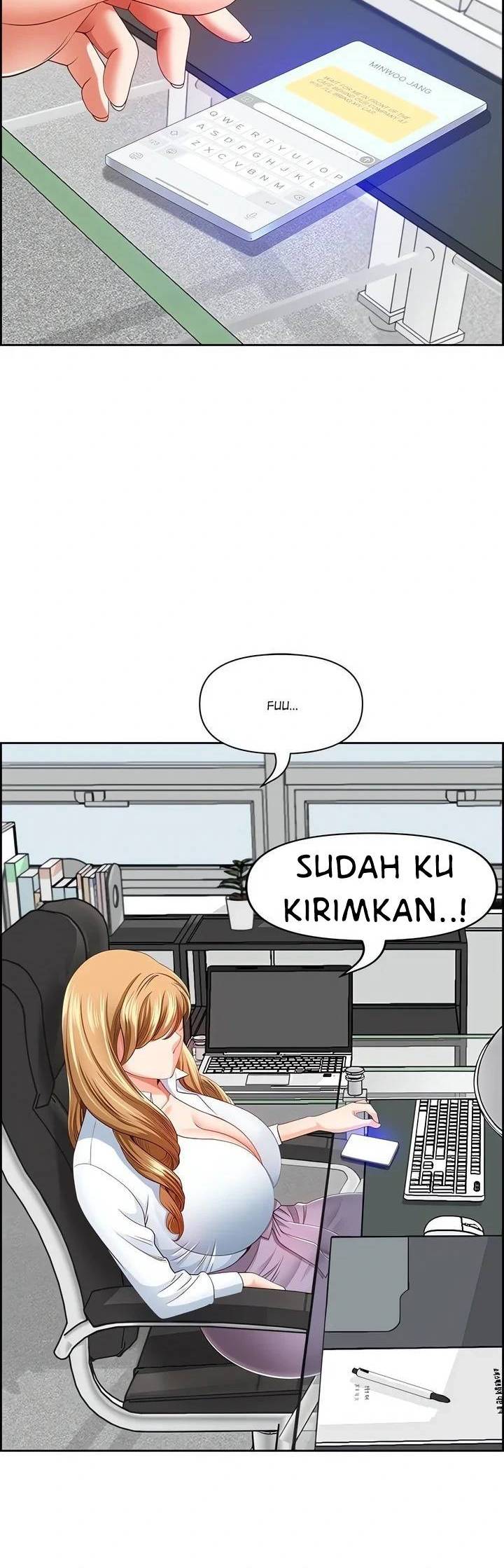 Big Guy - Chapter 10 23