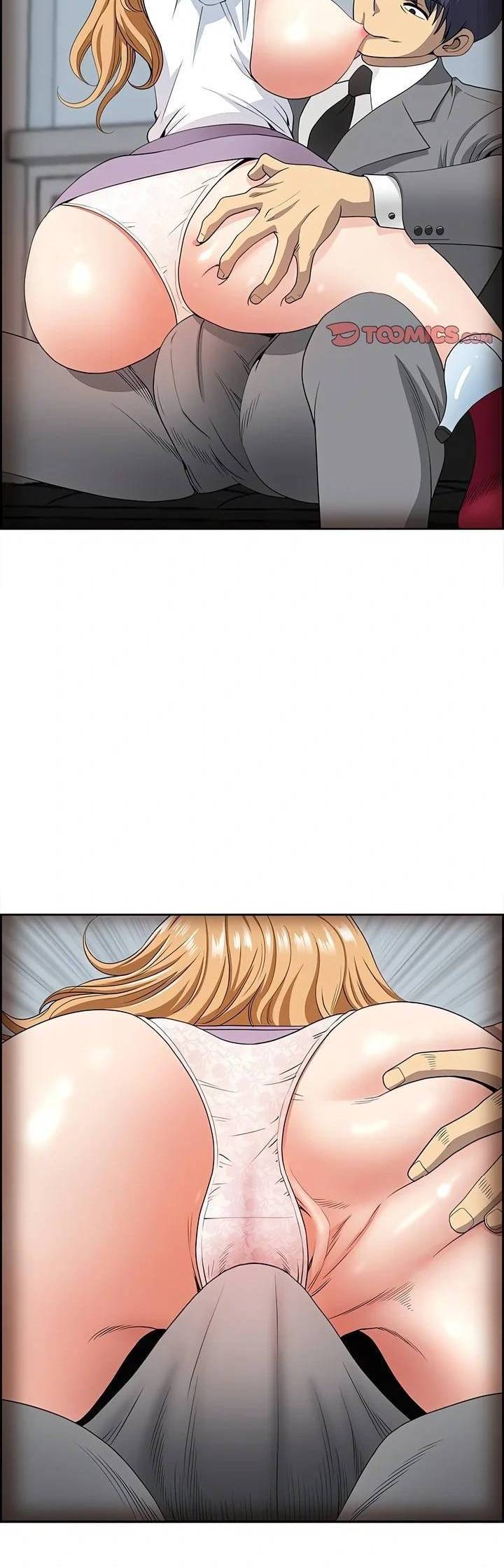 Big Guy - Chapter 10 26