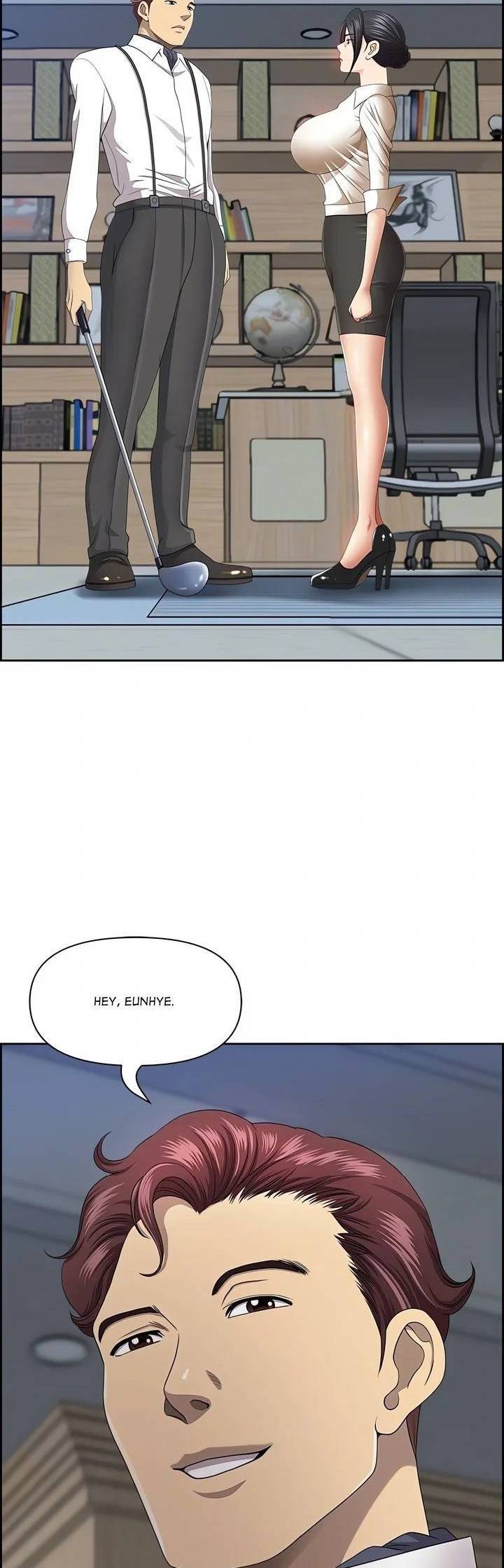 Big Guy - Chapter 10 35
