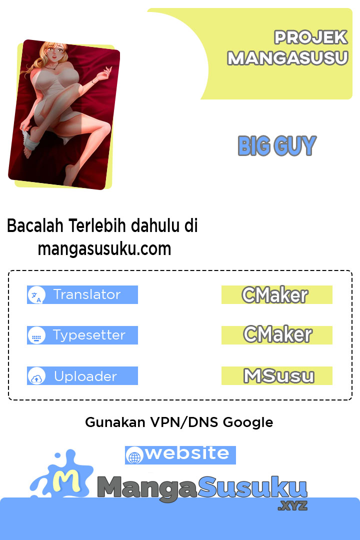 Big Guy - Chapter 10 1