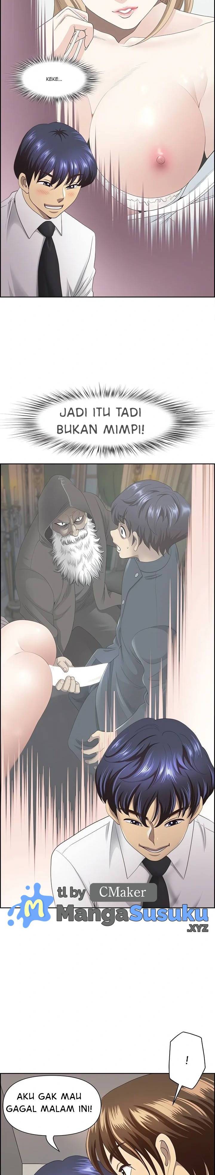 Big Guy - Chapter 10 19