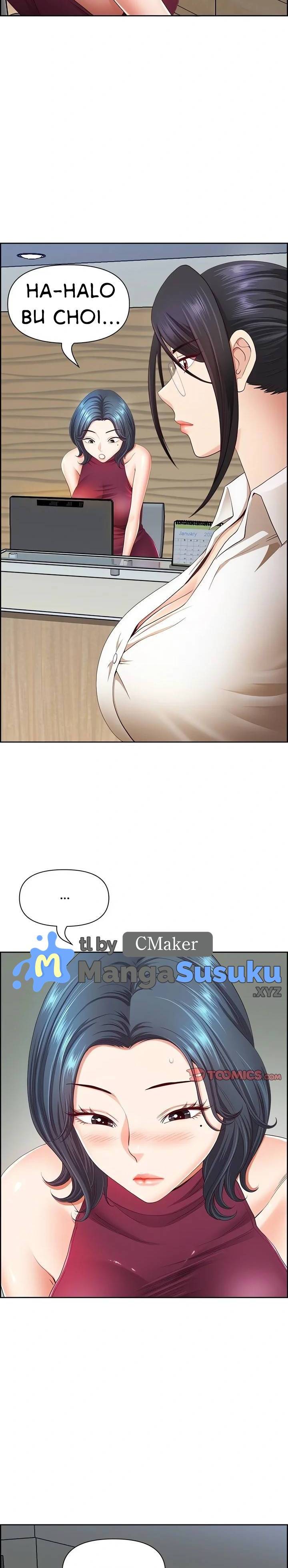 Big Guy - Chapter 10 10