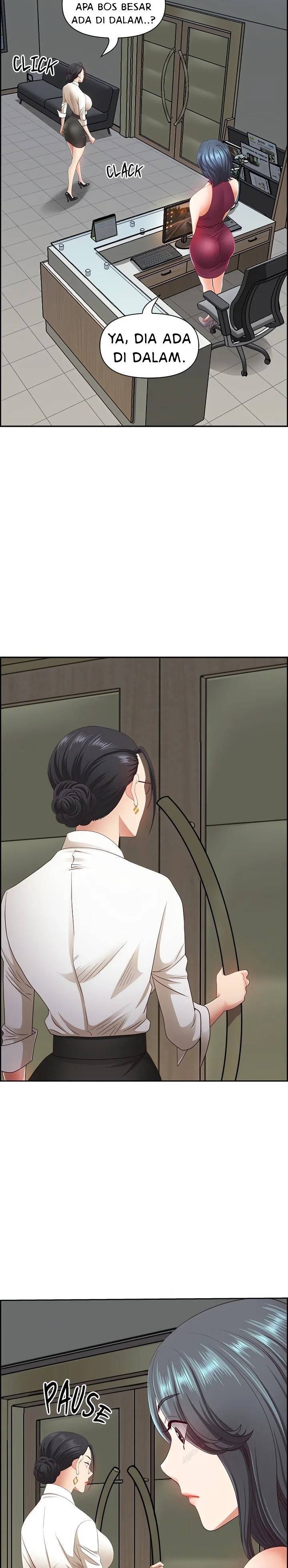 Big Guy - Chapter 10 11