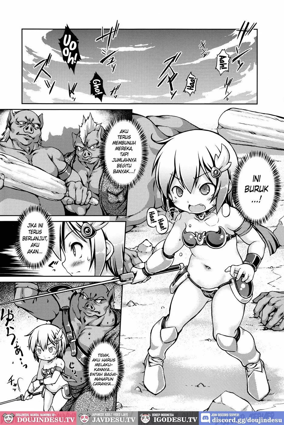 B.B.W. - Chapter 1 3