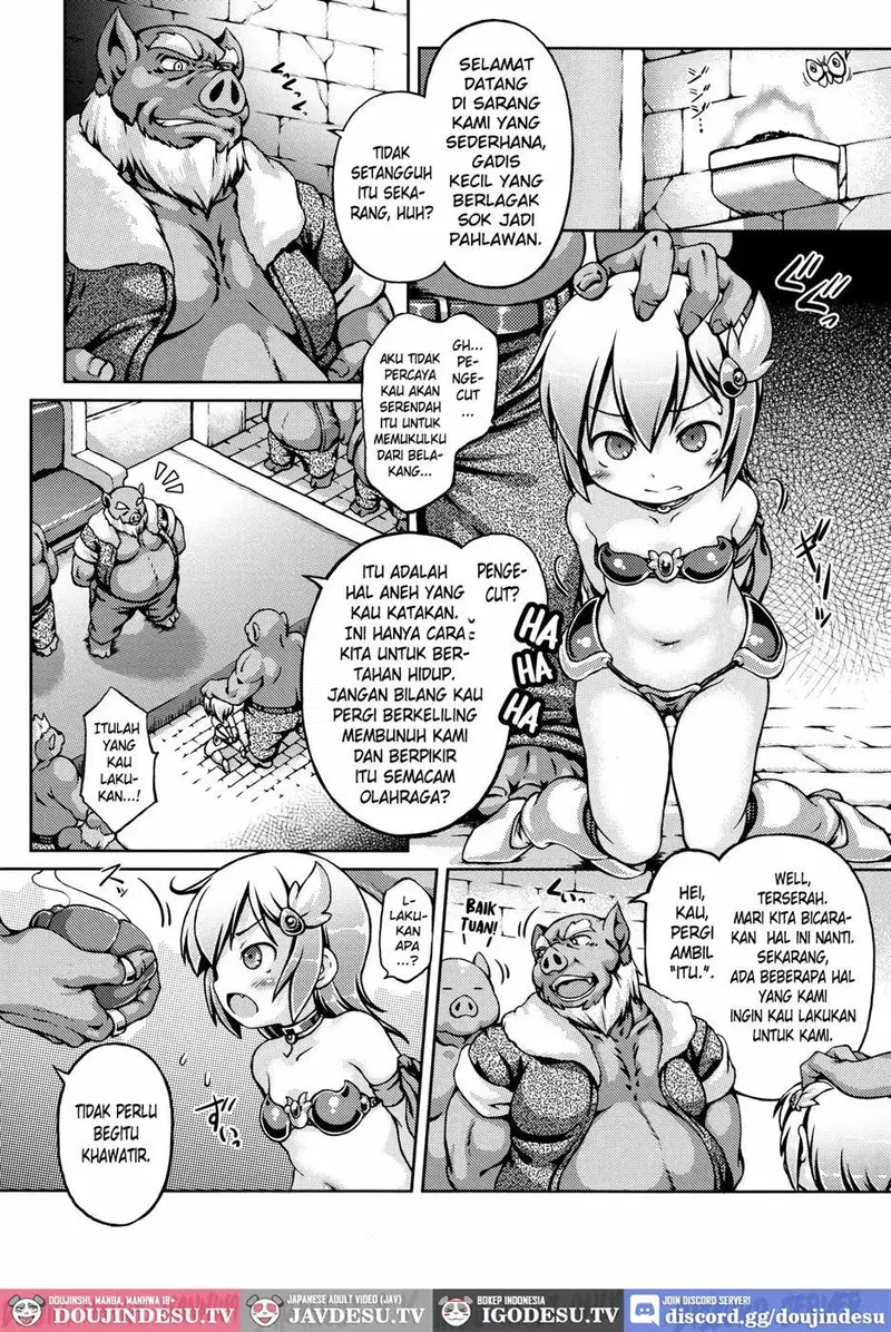 B.B.W. - Chapter 1 5