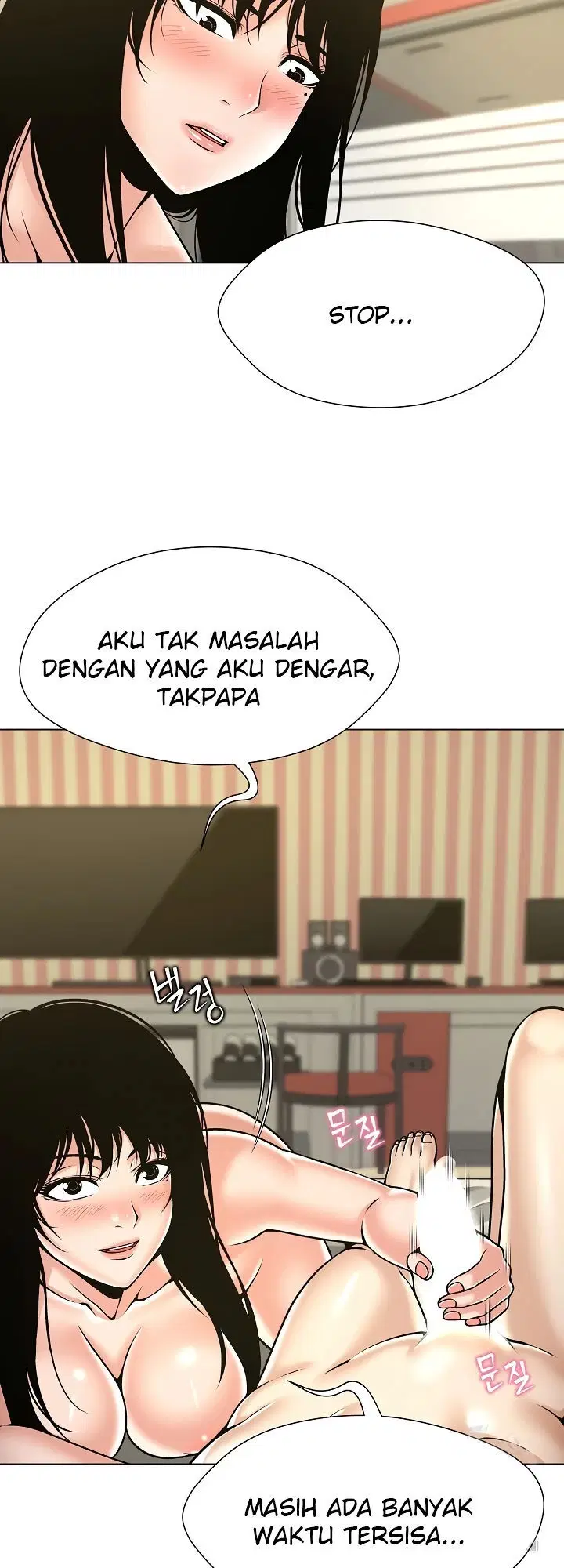 Bad Woman (Hwansang Golae) - Chapter 10 26